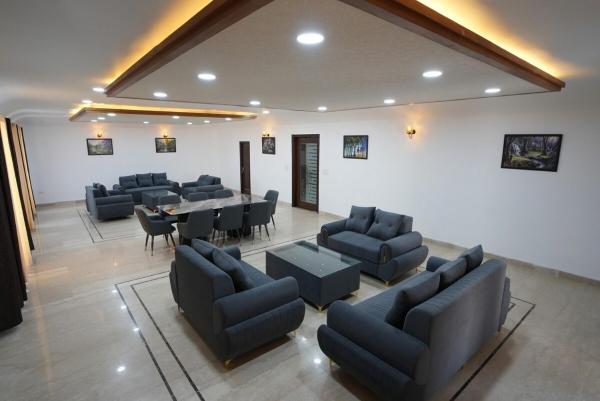 Crown Villa, Jalandhar, Punjab, Book  Jalandhar Punjab