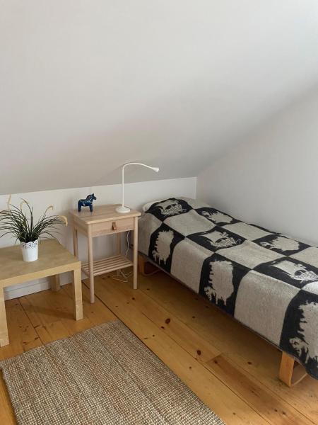 Pensionat på hästgård, Book  Alunda Sverige