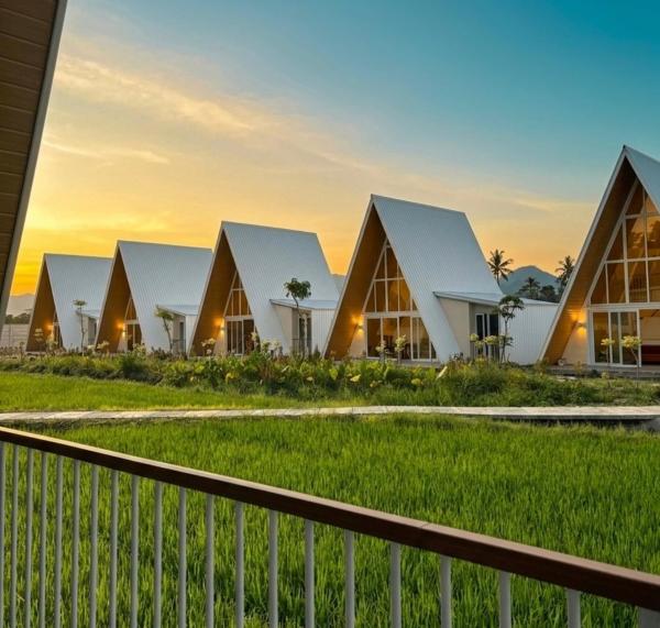 Grand Luxcamp Pangandaran