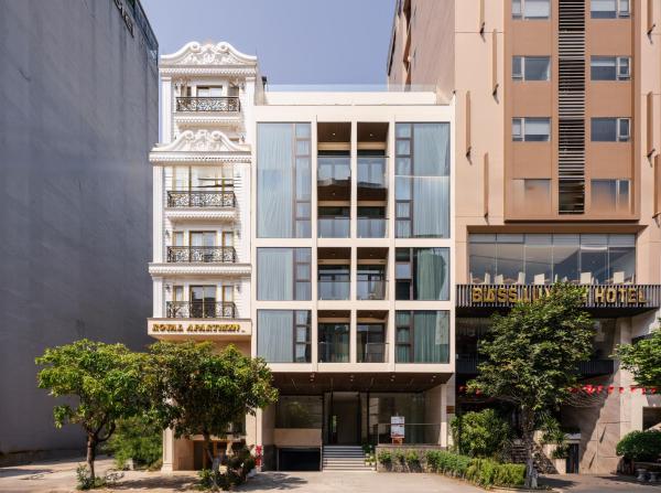 Anora Home by BRIO, Book  Da Nang Da Nang