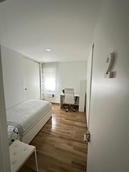 Habitaciones Quelito, Book  Aranda de Duero 