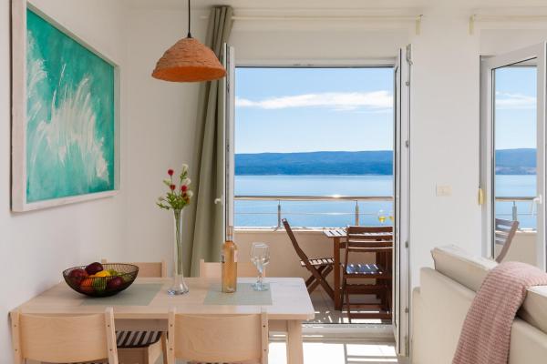 Villa Jolara With Heated Pool - Deluxe Suite 14, Book  Mimice Split Region