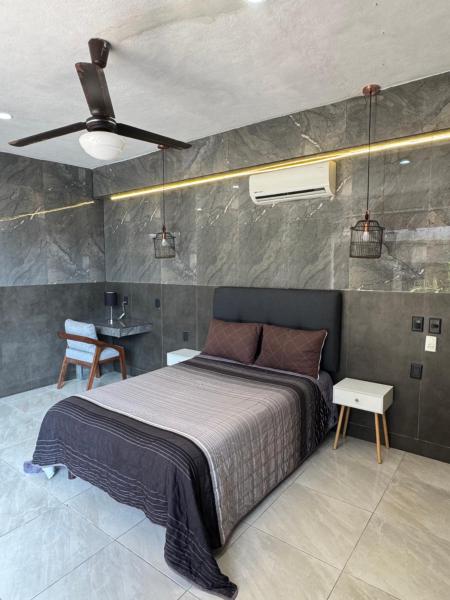 Habitación Privada Las Gaviotas, Book  Puerto Vallarta Jalisco