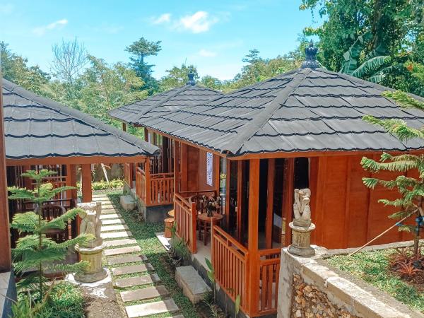Palm Homestay, Book  Hoteller i Bali med parkering, Parkering