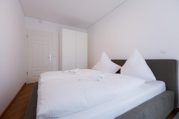 Alpine Apartments Maximilian Berchtesgaden 16A, Book Lejlighed Bayern hoteller med parkering, Parkering