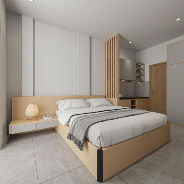 AN KHANG l Homestay & Apartment in HUE, Book Lejlighed Kon Rung Gia Lai