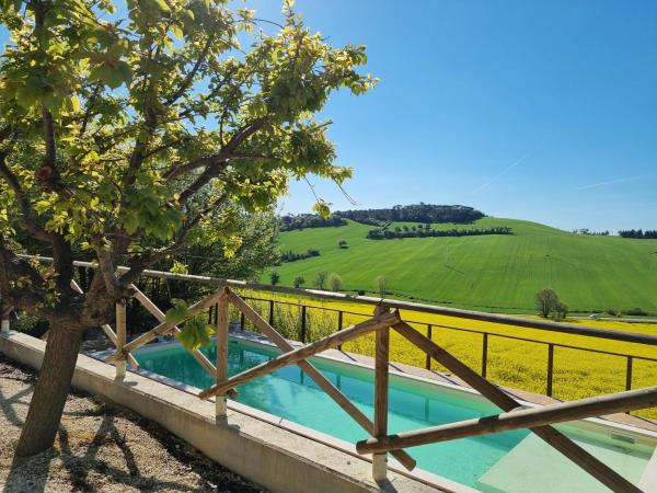 B&B Ceresà