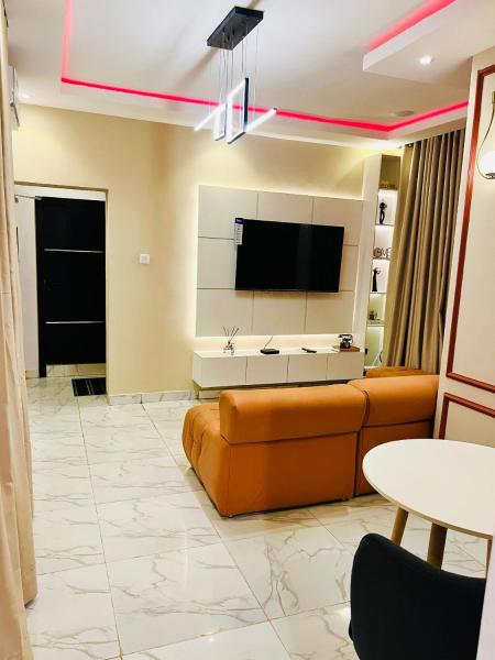 Ricamal apartment, Book Lejlighed Lagos Lagos State