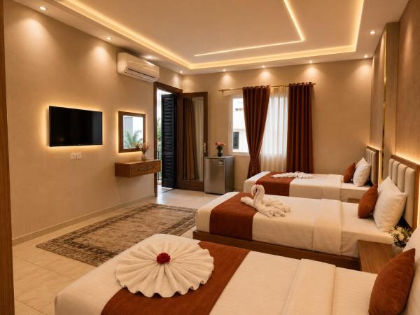 Garden-City Tahrir Hotel, Book  Kairo Cairo Governorate