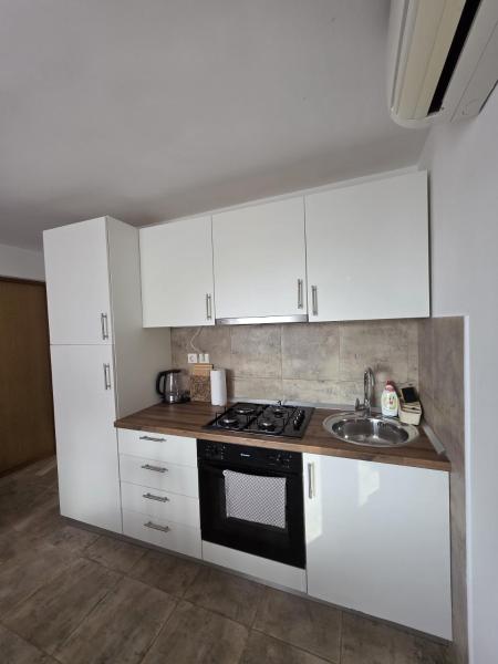 Studio apartman Vrba, Book  Kvarner hoteller med parkering, Parkering