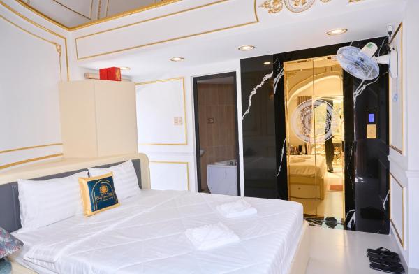 Đông Nhung Hotel, Book  Ninh Hải Ninh Thuan