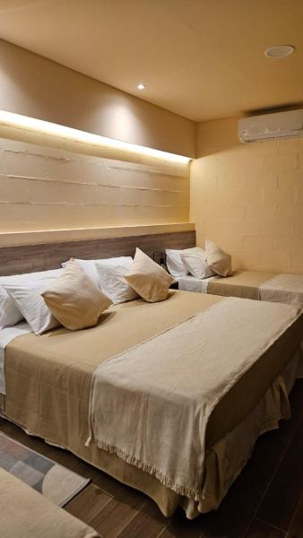 Andes Xtreme Hotel Boutique, Book  Tinogasta Catamarca Province
