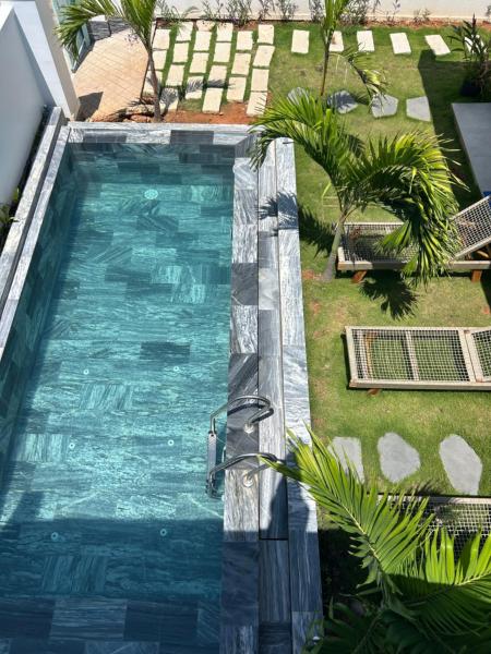Nisava 2BR Private Pool Villa near Ong Lang Beach Phu Quoc, Book  Ong Lang Phu Quoc