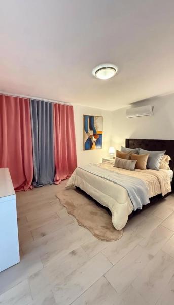 Ankara residencial, Book  La Venta Greater Santo Domingo
