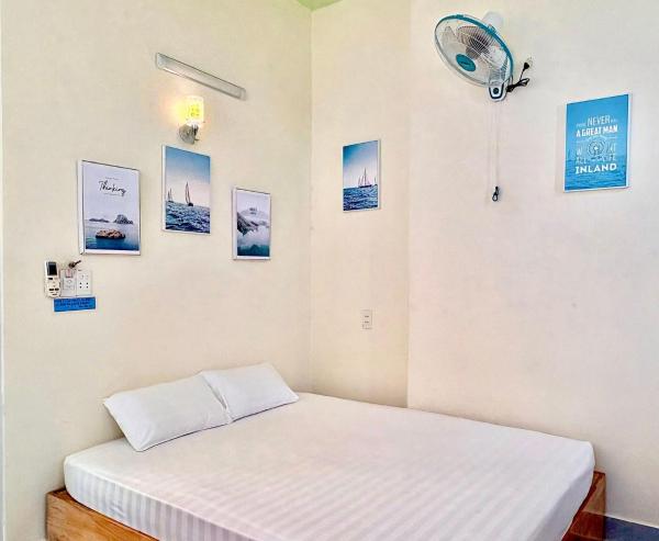 Hằng Trang Motel - Condao island, Book Motel Con Dao Moteller, Motel