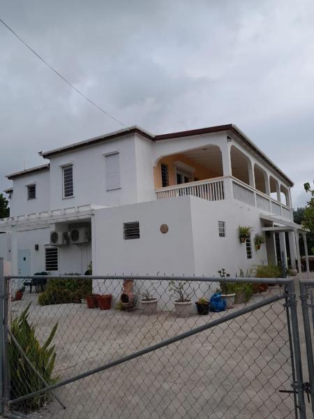 Mount Pleasant, Saint John Antigua - House 23 Garden Apartments, Book Lejlighed Cassada Gardens Antigua