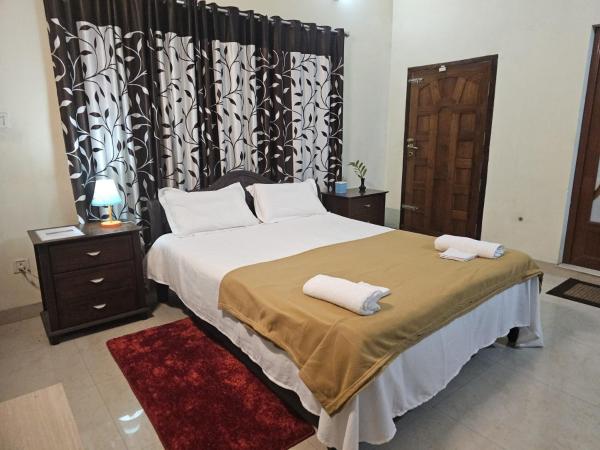 Premium Villa near Pala Ramapuram "Elavumkal Home stay", Book  Puduveli 