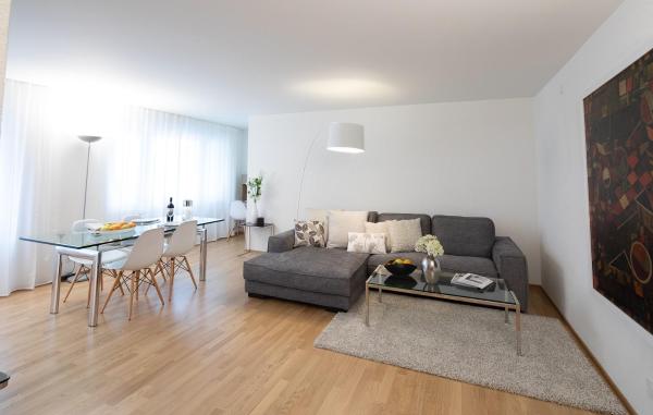 Rotachstrasse 20 Residence in Wiedikon by AAS Apartment Service, Book Lejlighed Wiedikon 