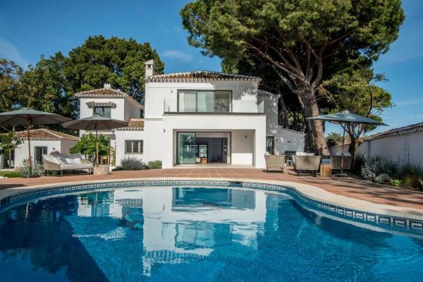 1728 las Encinas, Book  Hoteller i Costa del Sol med pool, Swimmingpool