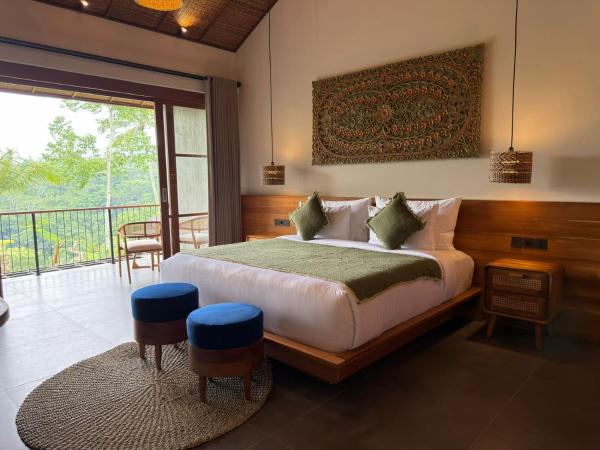 ULU Valley Retreat, Book  Bali SPA hoteller, SPA