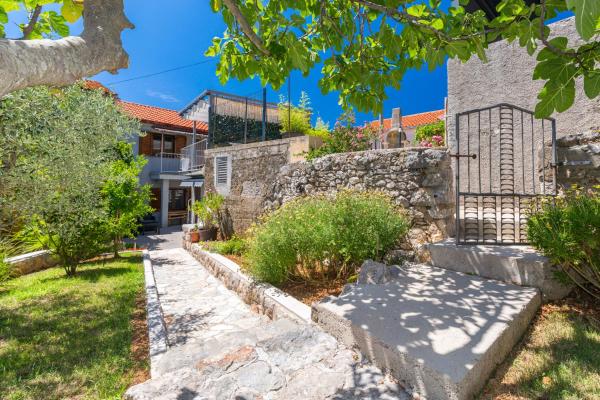 Apartment Galija, Punat historical center, Book Lejlighed Punat 