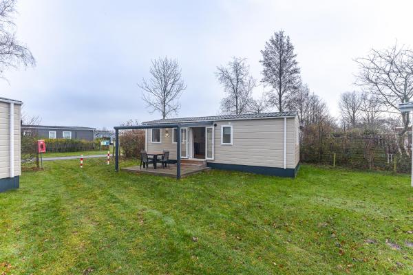 Duinhoeve Chalet Vogel - Huisdier niet toegestaan, Book Chalet Burgh Haamstede 