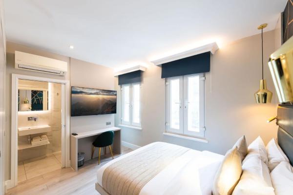 The Kilburn Hotel, Book  4-stjernede hoteller i Merseyside, 4*