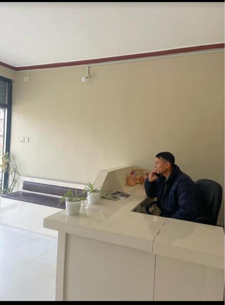 Hotel Lake Heaven, Book  Deorāli Gandaki Pradesh Province