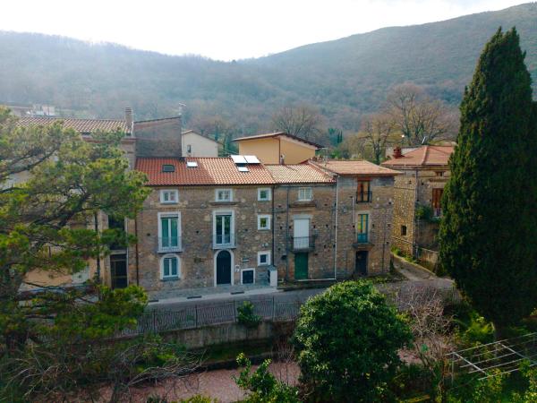 La Casa Di Nonna, Book  Licusati Campania