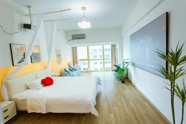 柒米居酒店（张家界城市中心店）, Book Hotel Zhangjiajie Hunan