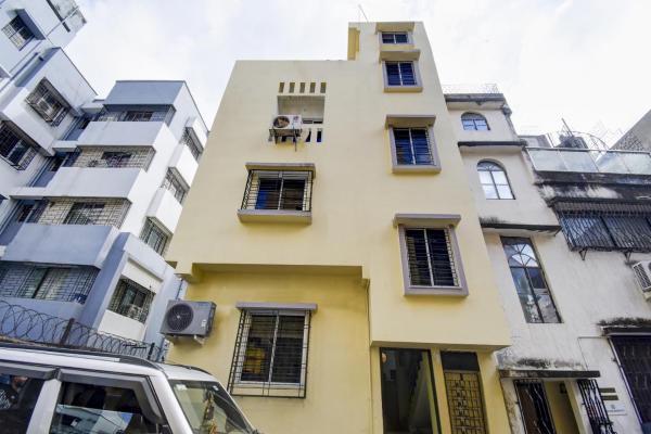Hotel O Ankita Guest House, Book  Calcutta 