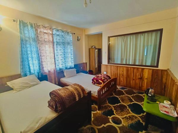 Vedanth Retreat Homestay, Book  Hoteller i West Bengal med parkering, Parkering