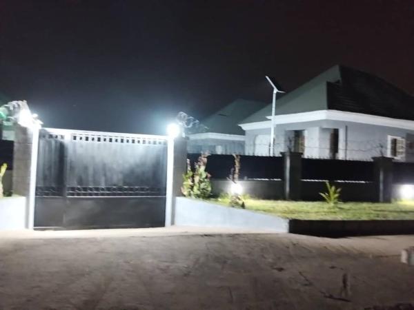 Lochwood Luxury Villa, Book  Aso Federal Capital Territory