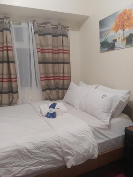 Near Makati, Airport and BGC Stays, Book  Manila 