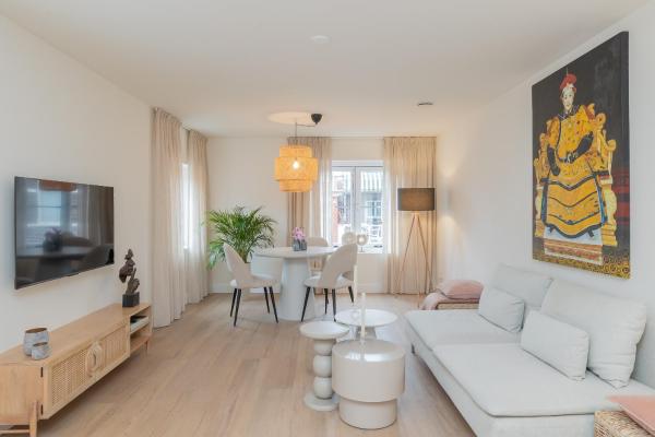 Cato Boutique Apartments, Book Lejlighed Zandvoort 