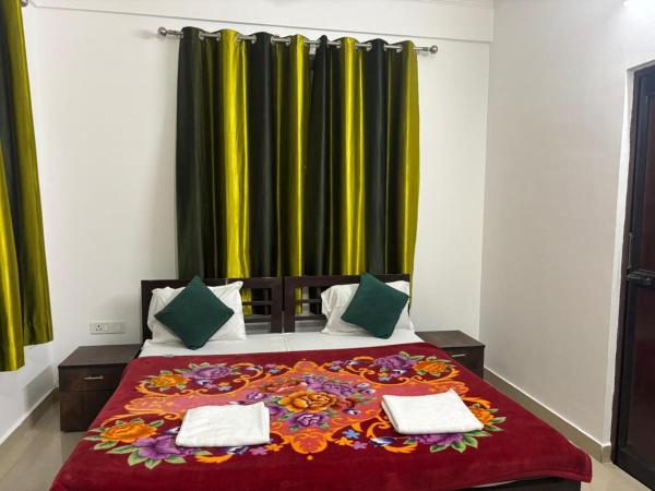 Ashirvaad Kunj, Book  Rishikesh Uttarakhand