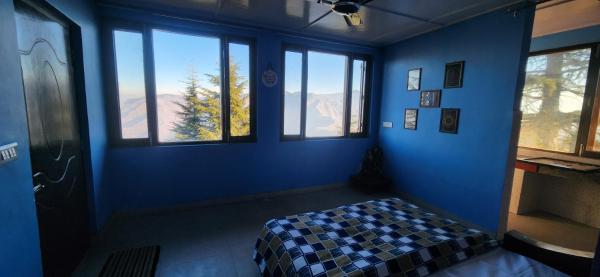 On Hills, Book  Mussoorie Uttarakhand