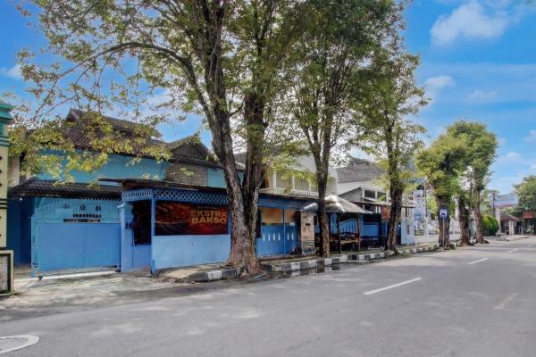 Hotel O Lowanu Stay Syariah, Book  Yogyakarta Yogyakarta-provinsen