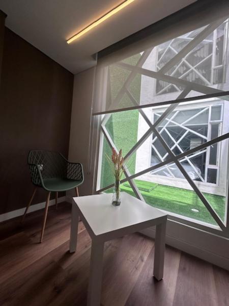 casa Q Iuniq - Boutique, Book  Bogotá Colombia