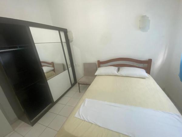 Hostel Suites, Book Hostel / Vandrerhjem Pernambuco Vandrehjem, Hostel / Vandrerhjem