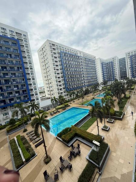 Sea Residence Condotel Pasay City, Book  Luzon hoteller med pool, Swimmingpool