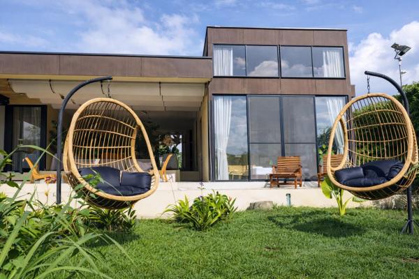 Native Villa Natural Luxury, Book  El Edén Quindio