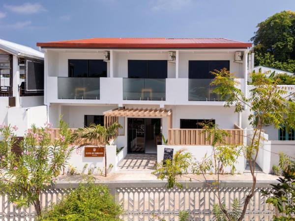 Silver Bay Kamadhoo, Book  Kamadhoo 
