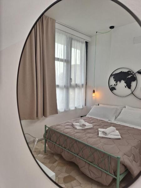 B&B Emma 2, Book  Nerviano hoteller med parkering, Parkering