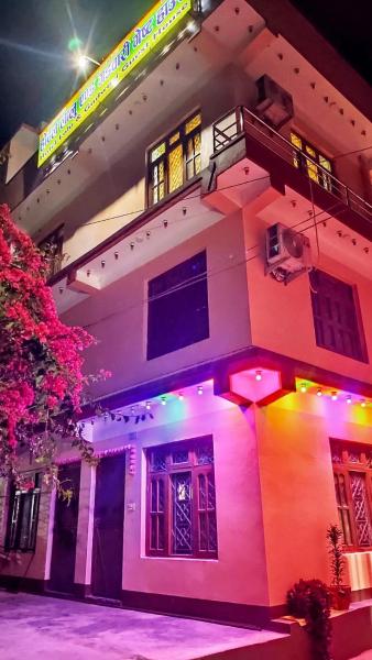 Hotel lalu, Book  Ramechhap Bagmati Pradesh Province