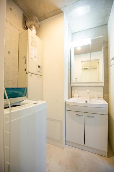 Landmark Namba III - Vacation STAY 72952v, Book  Osaka Osaka Prefecture
