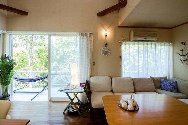 Marine Villa Irio Awajishima - Vacation STAY 74419v, Book  Torikaiura Hyogo