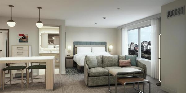Homewood Suites By Hilton Gilbert, Book Hotel Gilbert Scottsdale