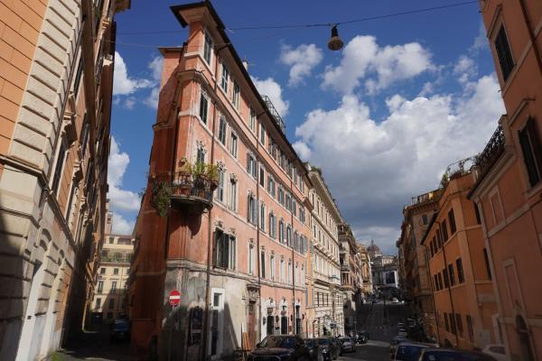 Domus Harmonia Hotel, Book  Rom Lazio