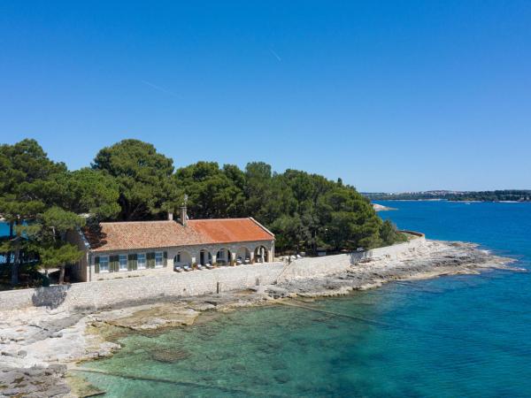 Villa Primorka by Interhome, Book  Pula Pula Riviera